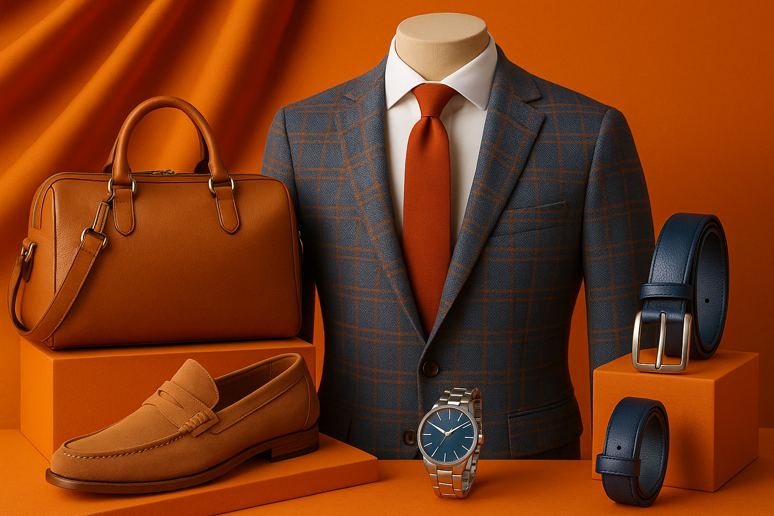 Mens Wear