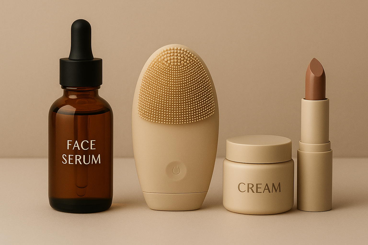 Beauty & Personal Care