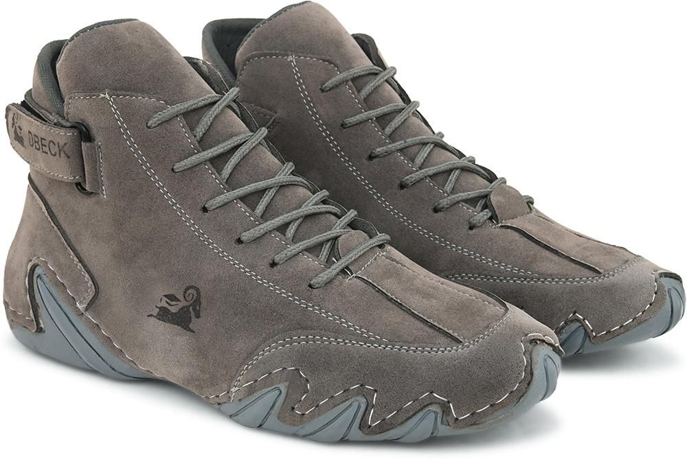 BOLLERO Urban Grey