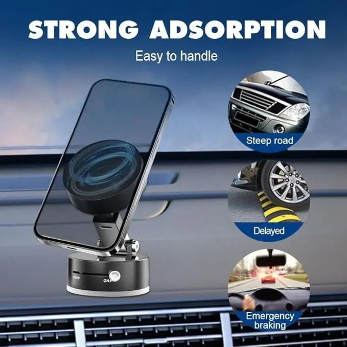MagSuction Pro