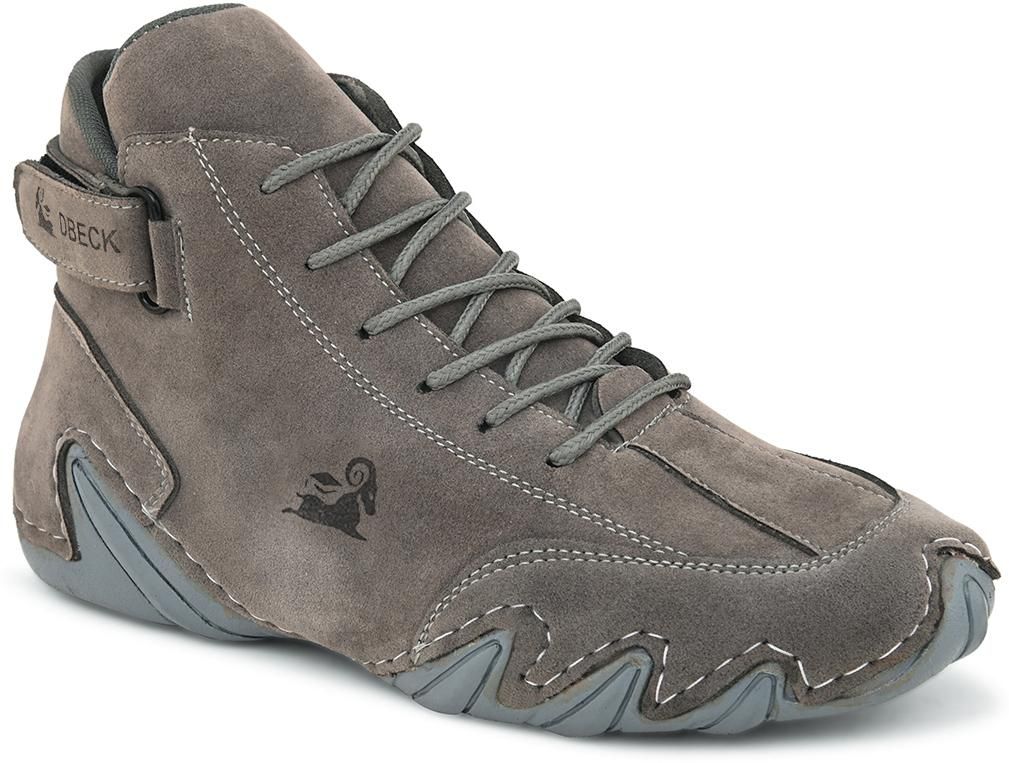 BOLLERO Urban Grey