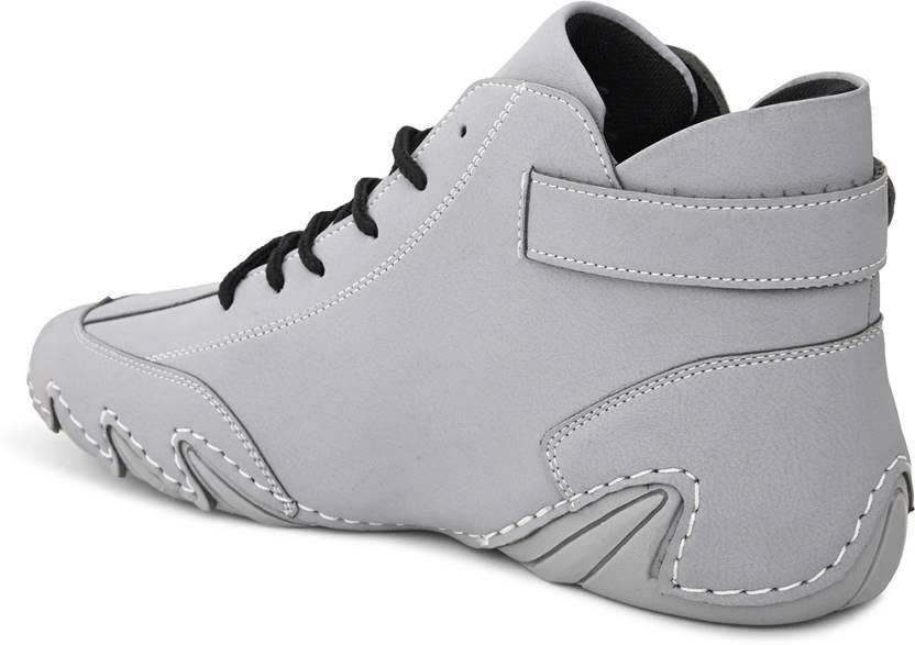 BOLLERO Urban Grey