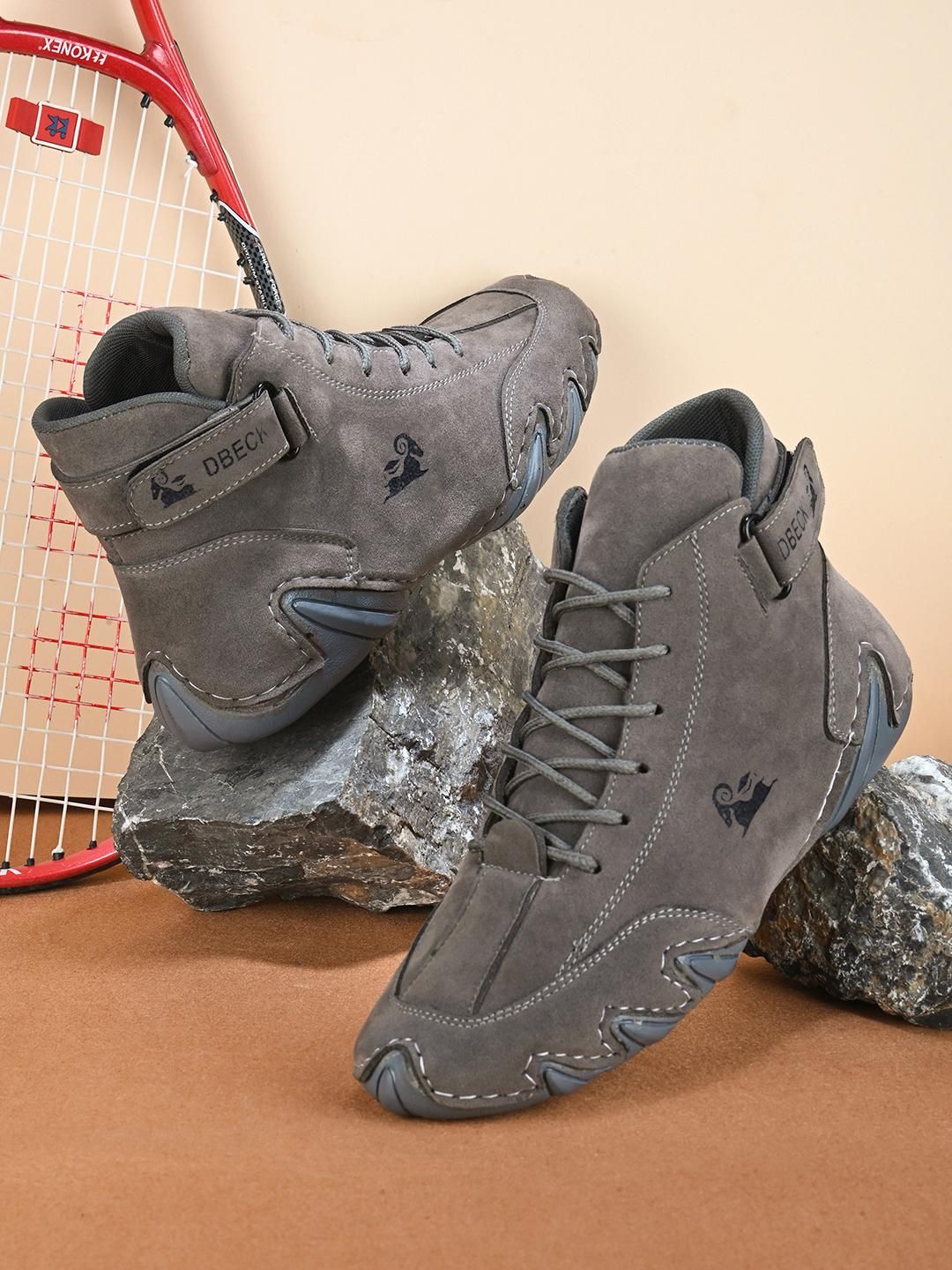 BOLLERO Urban Grey