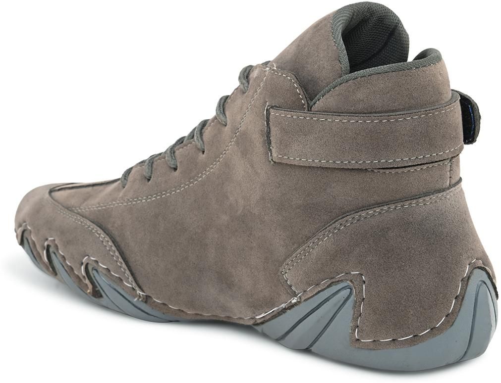 BOLLERO Urban Grey