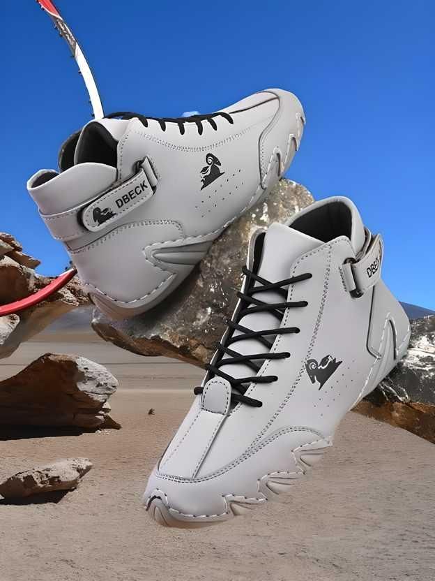 BOLLERO Urban Grey