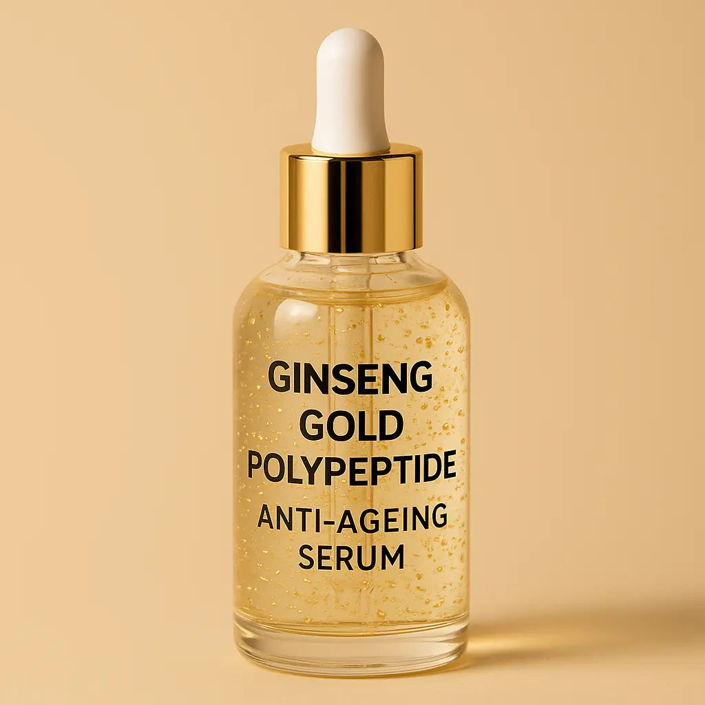 Ginseng Gold Polypeptide Anti-Ageing Serum
