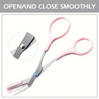 Eyebrow Trimmer with Comb Set