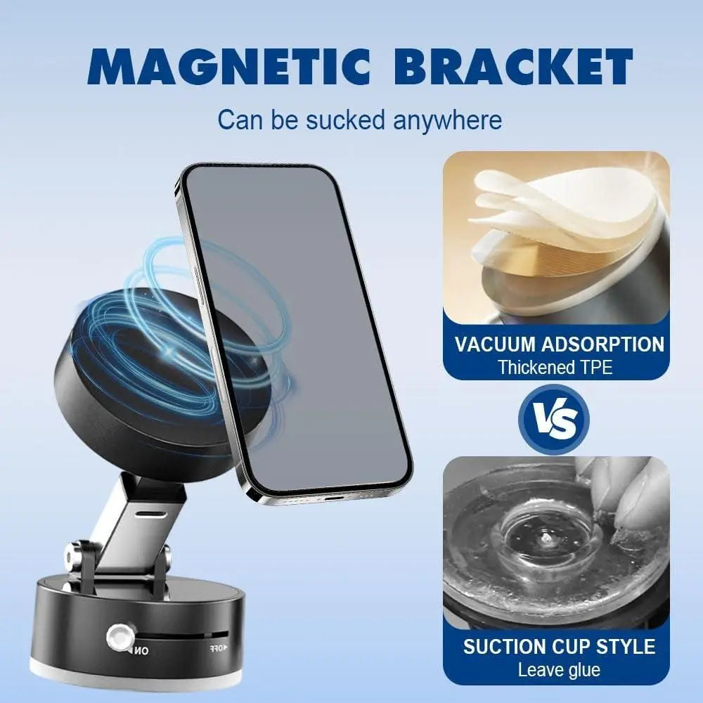 MagSuction Pro