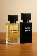 Dullhin LONDON and Tom Deo Luxurious Perfume Combo 100ml