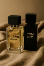 Dullhin LONDON and Tom Deo Luxurious Perfume Combo 100ml