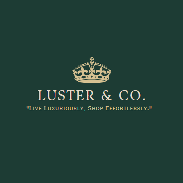 LUSTER & CO.